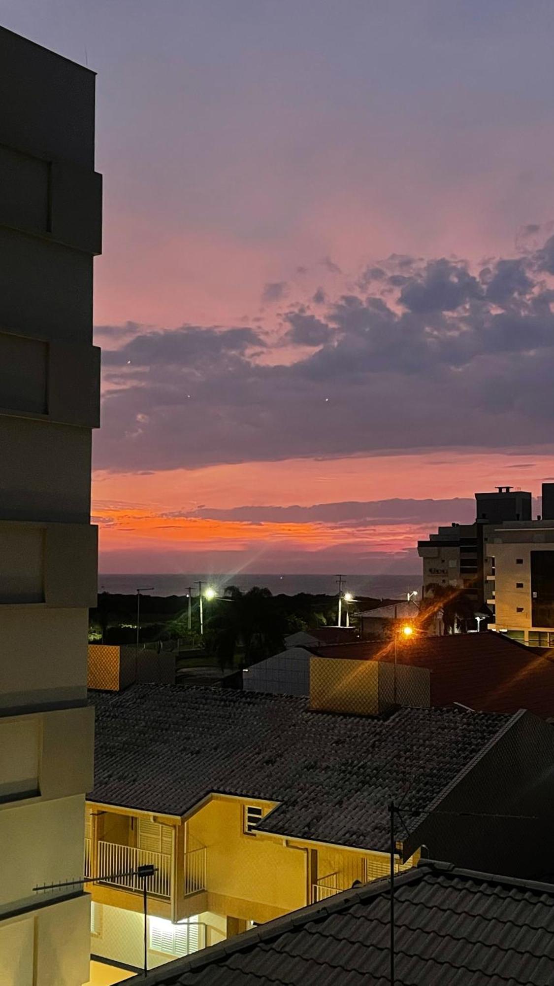 Novissimo! Charmoso E A 3 Minutos A Pe Da Praia 塞尔苏拉穆斯州长镇 外观 照片